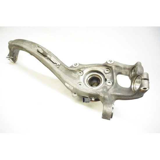 2013-2018 AUDI RS7 Passenger Steering Knuckle Spindle 4G0407254