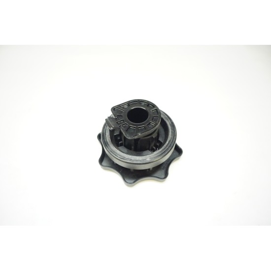 C7 AUDI A6 SPARE WHEEL LOCK / NUT 4G0803899