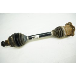 2009-2012 AUDI Q5 Front Axle Shat Assembly 8R0407271C