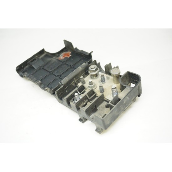 2009-2012 AUDI Q5 Battery Jump Terminal / Positive Power Supply Stud 8K0937517