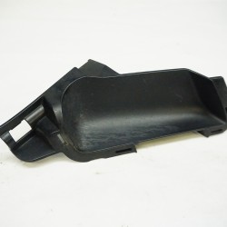 2014-2018 AUDI RS7 Right Bumper Air Guide / Duct 4G8807152B