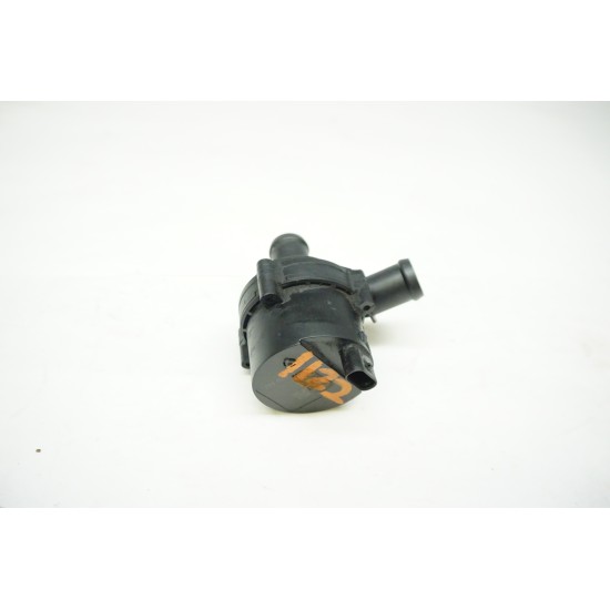 2015 Volkswagen Jetta TDI Auxiliary Water Pump 5Q0121599A