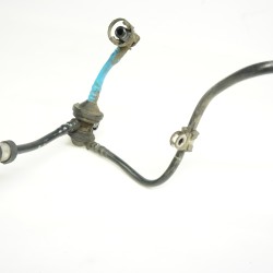 2006-2008 AUDI A4 2.0T Vacuum Check Valve and Hose 06F133781L