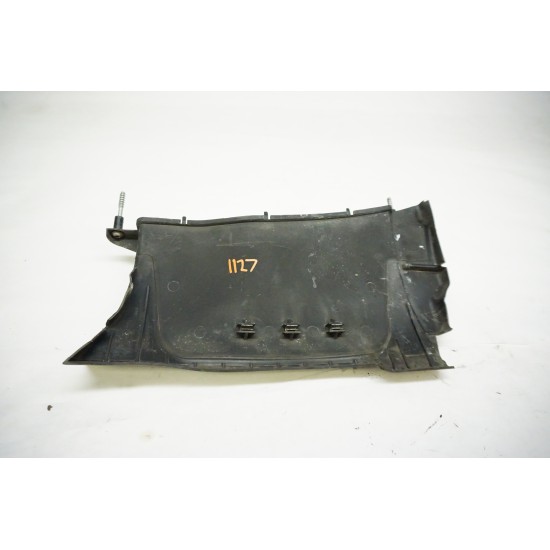 2014-2018 Audi RS7 Intake Duct 4G0129618H