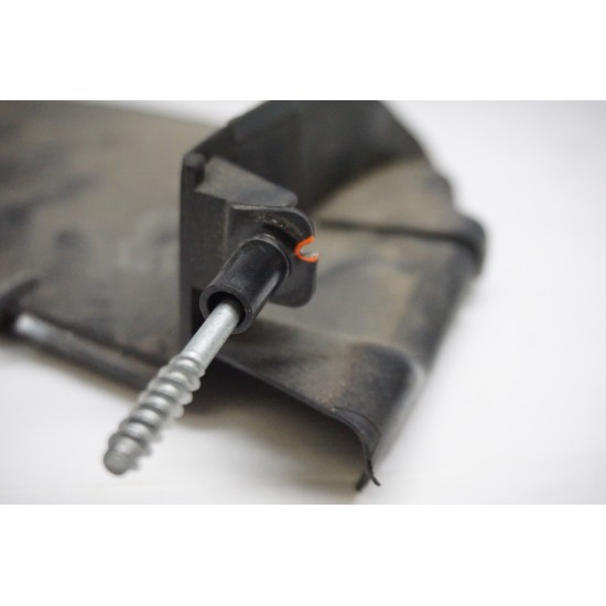 2014-2018 Audi RS7 Intake Duct 4G0129618H