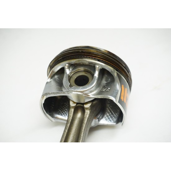 Volkswagen Tiguan 2.0L Piston & Connecting Rod 06L107065AN