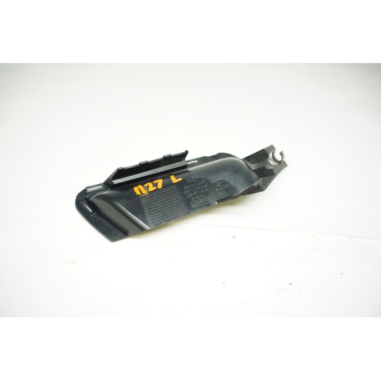 2014-2018 AUDI RS7 Left Bumper Air Guide / Duct 4G8807151B