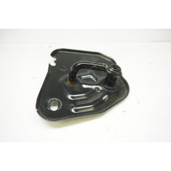 2012-2018 AUDI A6 A7 S6 S7 RS7 Hood Latch Bracket Right 4G0823186