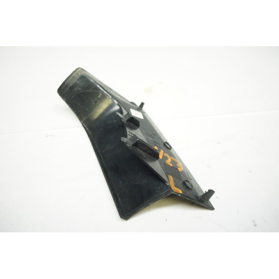 2012-2015 Audi A6 Left Brake Light / Tail Lamp Trim 4G5853267