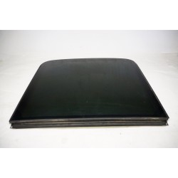 2009 2010 2011 2012 AUDI Q5 Rearward Sunroof / Moon Roof Glass 5N08770569