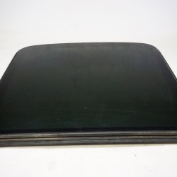 2009 2010 2011 2012 AUDI Q5 Rearward Sunroof / Moon Roof Glass 5N08770569