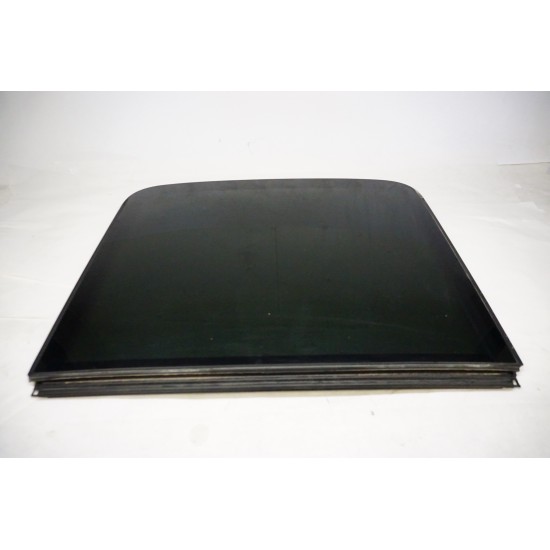 2009 2010 2011 2012 AUDI Q5 Rearward Sunroof / Moon Roof Glass 5N08770569