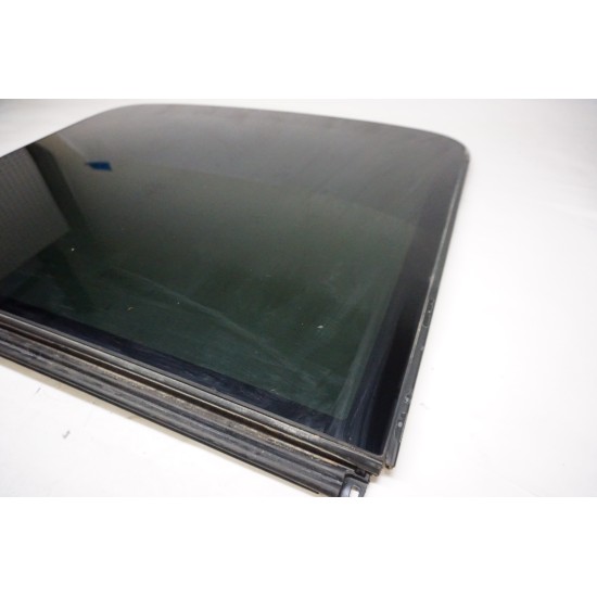 2009 2010 2011 2012 AUDI Q5 Rearward Sunroof / Moon Roof Glass 5N08770569
