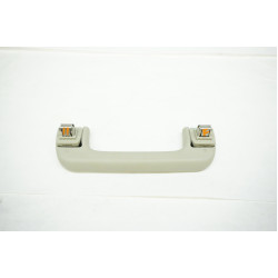 2009-2012 AUDI Q5 FRONT ROOF GRAB HANDLE 8K0857607B
