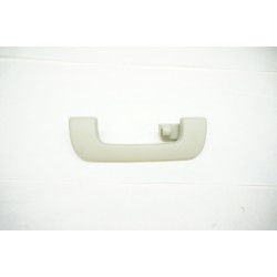 2009-2012 AUDI Q5 Passenger Rear Roof Grab Handle 8K0857608A