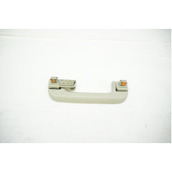 2009-2012 AUDI Q5 Passenger Rear Roof Grab Handle 8K0857608A
