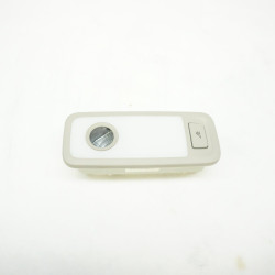 2009-2017 AUDI Q5 Driver Rear Overhead Reading Light