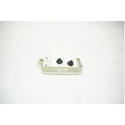 2009-2017 AUDI Q5 Driver Rear Overhead Reading Light