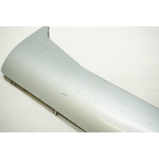 Audi S7 LEFT Side Skirt Rear Jack Point Cover 4G8858869