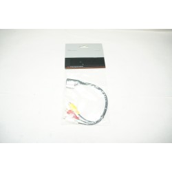 Audi A4 A5 A6 A7 A8 RCA Interface Cable 4F0051510AA