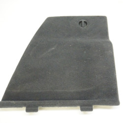 2009-2017 AUDI Q5 SQ5 Driver Side Trunk Panel Door BLACK 8R0863989