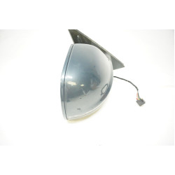 2009-2014 AUDI Q5 Passenger Door Mirror Assembly Right 8R1857410E