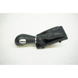 2009-2012 AUDI Q5 Shift Knob and Boot Black 8K1713139A