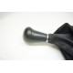 2009-2012 AUDI Q5 Shift Knob and Boot Black 8K1713139A