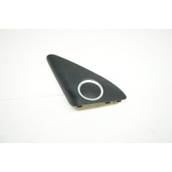 2009-2017 Audi Q5 SQ5 Driver A Pillar Tweeter Speaker Cover 8R0035423A