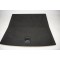 2009-2017 AUDI SQ5 Trunk Mat / Spare Wheel Compartment Cover BLACK