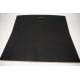 2009-2017 AUDI SQ5 Trunk Mat / Spare Wheel Compartment Cover BLACK