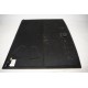 2009-2017 AUDI SQ5 Trunk Mat / Spare Wheel Compartment Cover BLACK