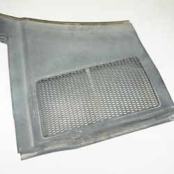 2006-2008 Audi B7 A4 2.0L Engine Bay Rain Deflector Cowl 8E1819447A