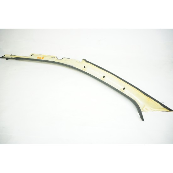 2006-2008 Audi A4 Avant Passenger Side Interior A Pillar Trim 8E0867234A