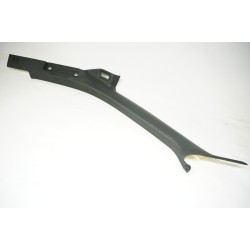 2006-2008 Audi A4 Left Interior A Pillar Trim 8E0867233A