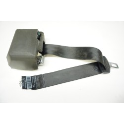 AUDI A4 Rear Outer Seat Belt Retractor 8E5857805P 06-08