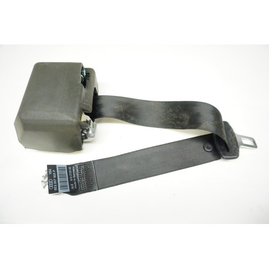 AUDI A4 Rear Outer Seat Belt Retractor 8E5857805P 06-08