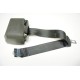 AUDI A4 Rear Outer Seat Belt Retractor 8E5857805P 06-08