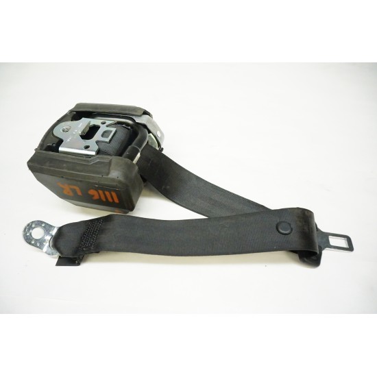 AUDI A4 Rear Outer Seat Belt Retractor 8E5857805P 06-08