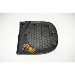 2002-2008 Audi A4 Driver Front Door Speaker Cover Base Audio