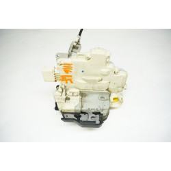 2004-2008 Audi S4 Driver Door Lock Actuator Left Front OEM