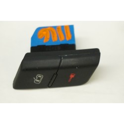 2005-2008 Audi A4 S Line Passenger Front Door Lock / Unlock Switch GENUINE