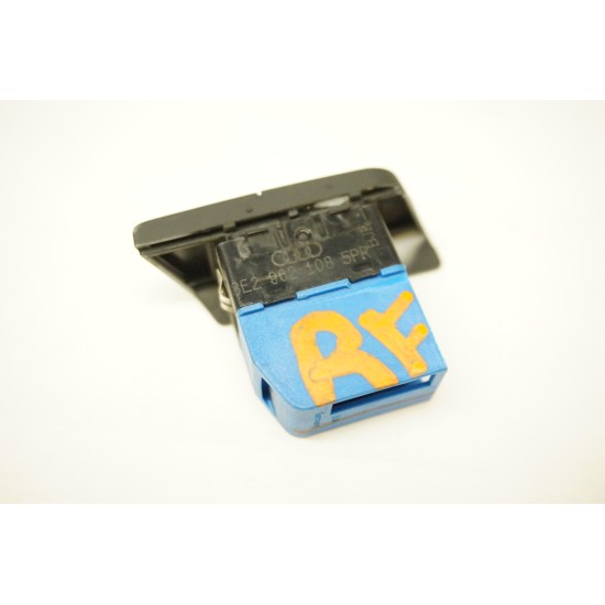 2005-2008 Audi A4 S Line Passenger Front Door Lock / Unlock Switch GENUINE