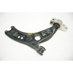 2006-2019 AUDI A3 QUATTRO PASSENGER- Lower Control Arm Right Front 1K0407152BC