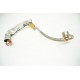 2010-2014 Volkswagen GTI Turbo Oil Feed Line 06J145778H