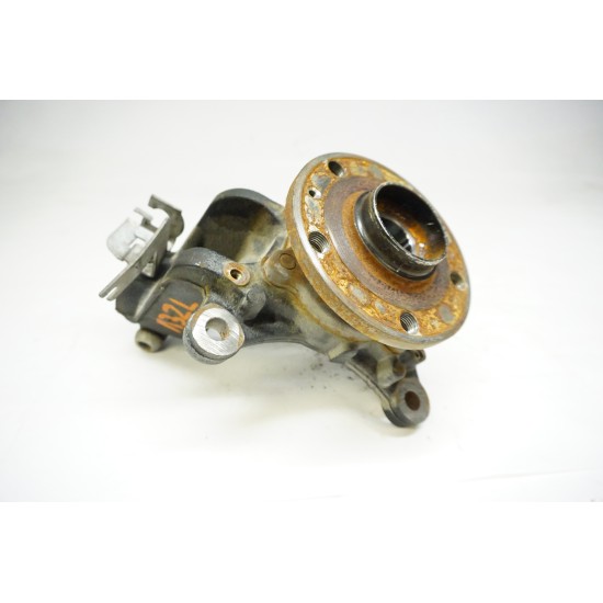 2010-2014 Volkswagen Golf GTI Steering Knuckle Spindle LEFT 1K0407255AA