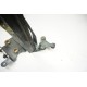 2014-2018 AUDI RS7 LEFT AUXILIARY RADIATOR BRACKET 4G0121261L