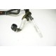 2014-2018 AUDI RS7 HEATER CORE COOLANT HOSE ASSEMBLY 4G1819350AT