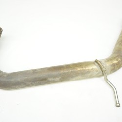 2010-2014 Volkswagen GTI Exhaust Resonator Delete Pipe 024384ECS01