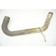 2010-2014 Volkswagen GTI Exhaust Resonator Delete Pipe 024384ECS01